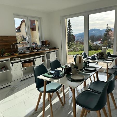 ヴェルニゲローデDesignloft Sh 19 - Upgrade Houseアパートメント エクステリア 写真