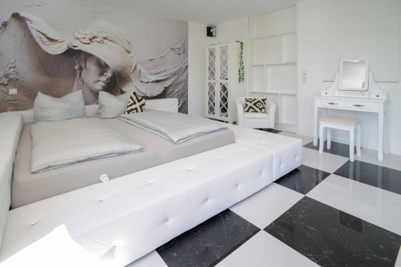 ヴェルニゲローデDesignloft Sh 19 - Upgrade Houseアパートメント エクステリア 写真