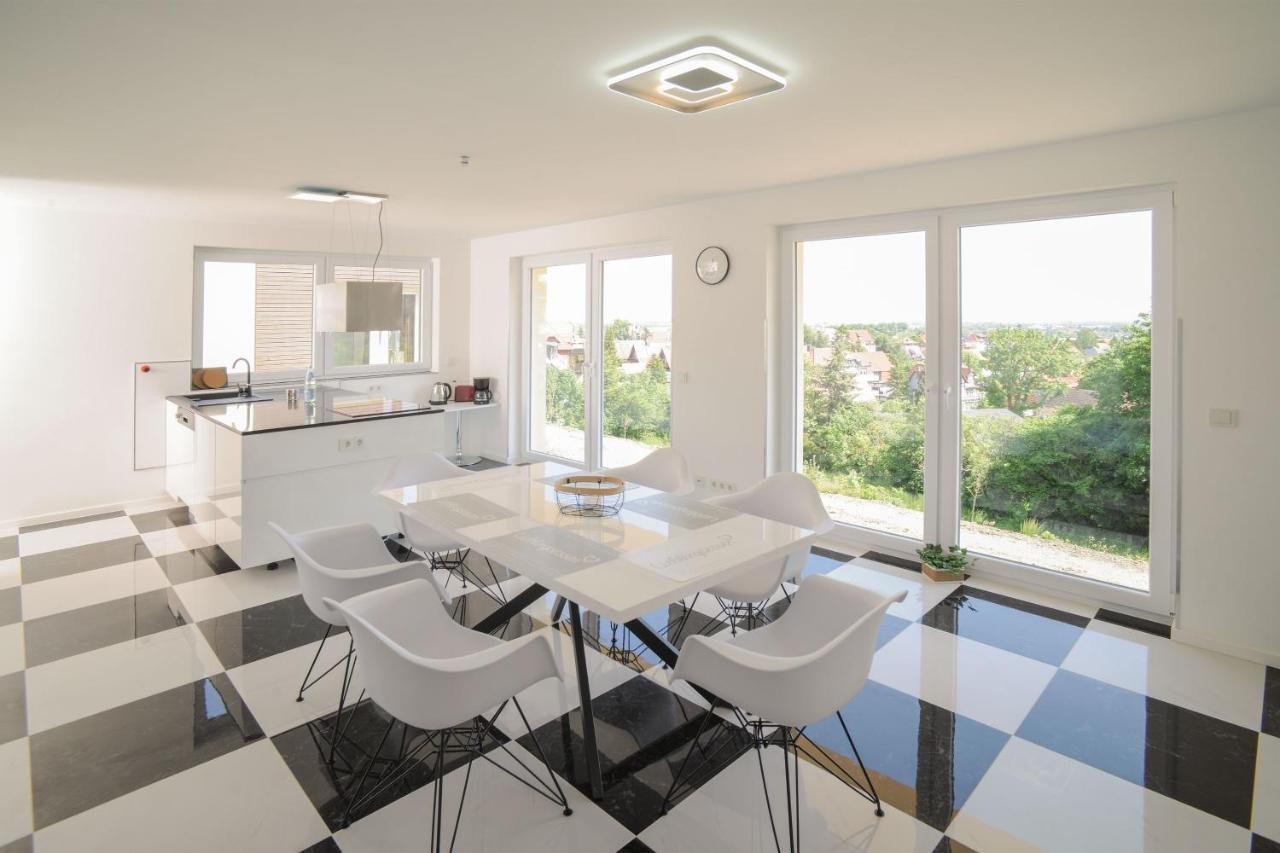 ヴェルニゲローデDesignloft Sh 19 - Upgrade Houseアパートメント エクステリア 写真