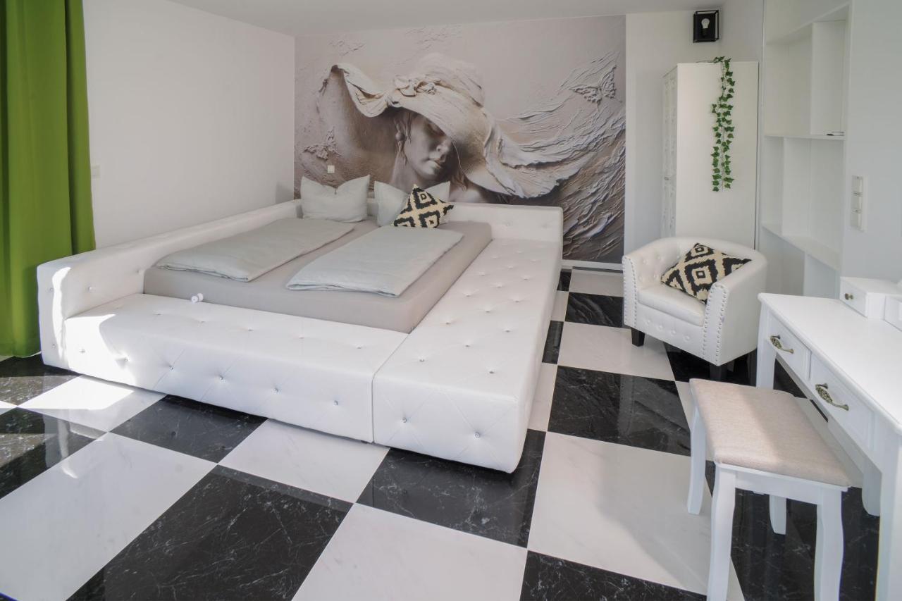 ヴェルニゲローデDesignloft Sh 19 - Upgrade Houseアパートメント エクステリア 写真