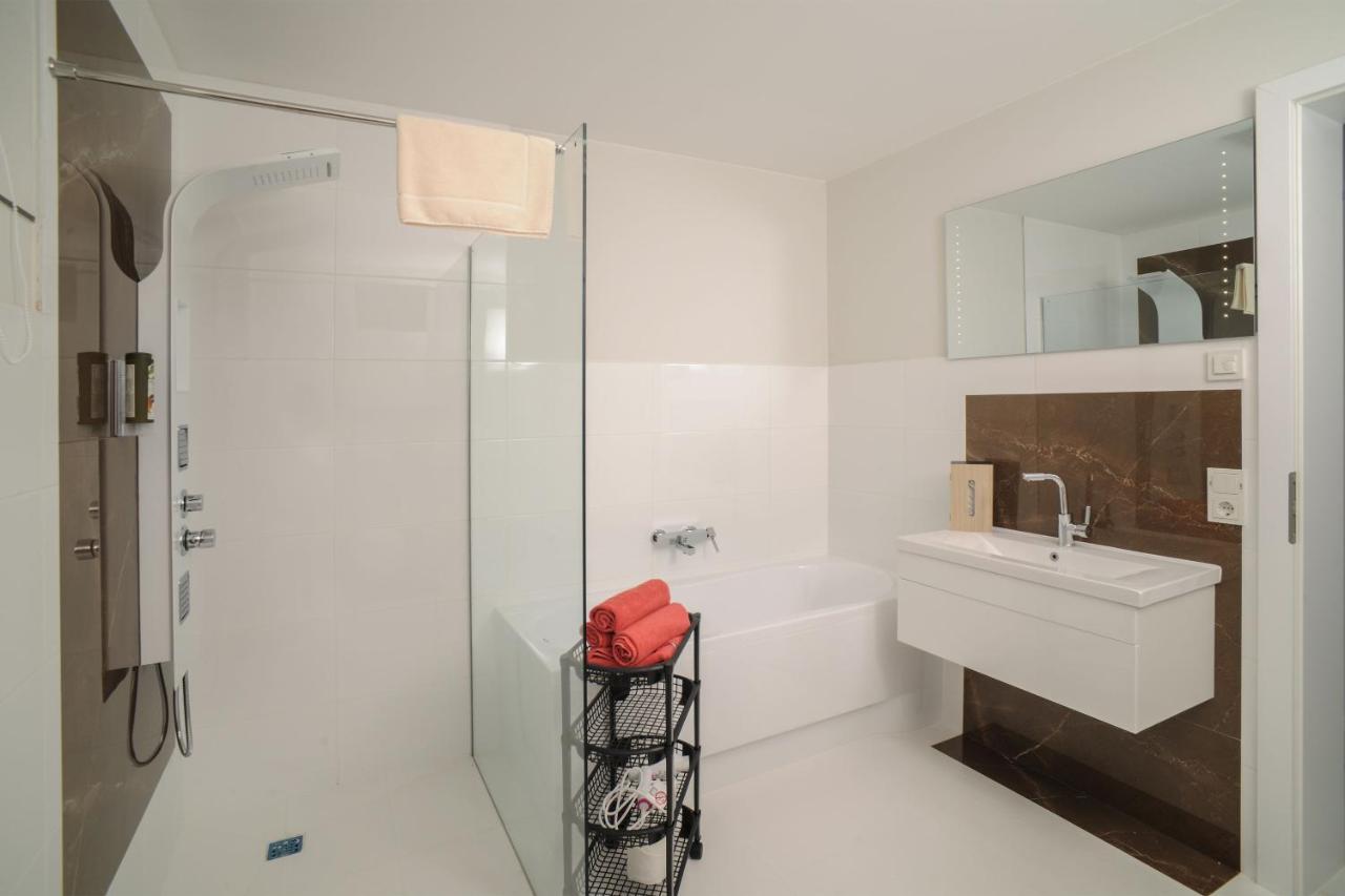 ヴェルニゲローデDesignloft Sh 19 - Upgrade Houseアパートメント エクステリア 写真