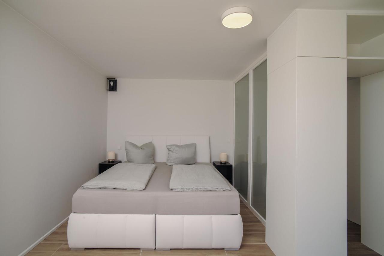 ヴェルニゲローデDesignloft Sh 19 - Upgrade Houseアパートメント エクステリア 写真