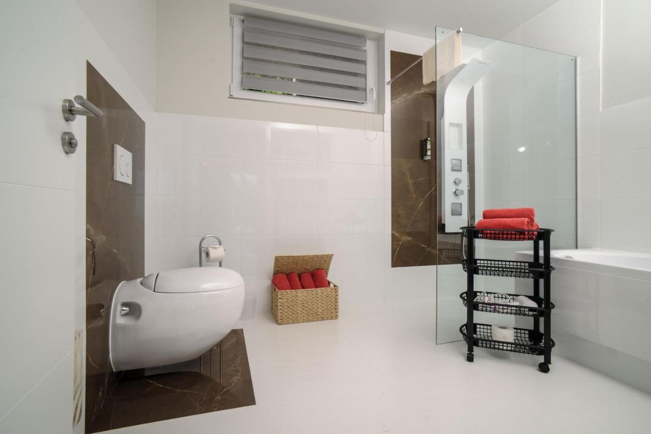 ヴェルニゲローデDesignloft Sh 19 - Upgrade Houseアパートメント エクステリア 写真