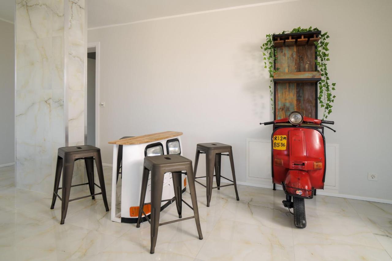 ヴェルニゲローデDesignloft Sh 19 - Upgrade Houseアパートメント エクステリア 写真
