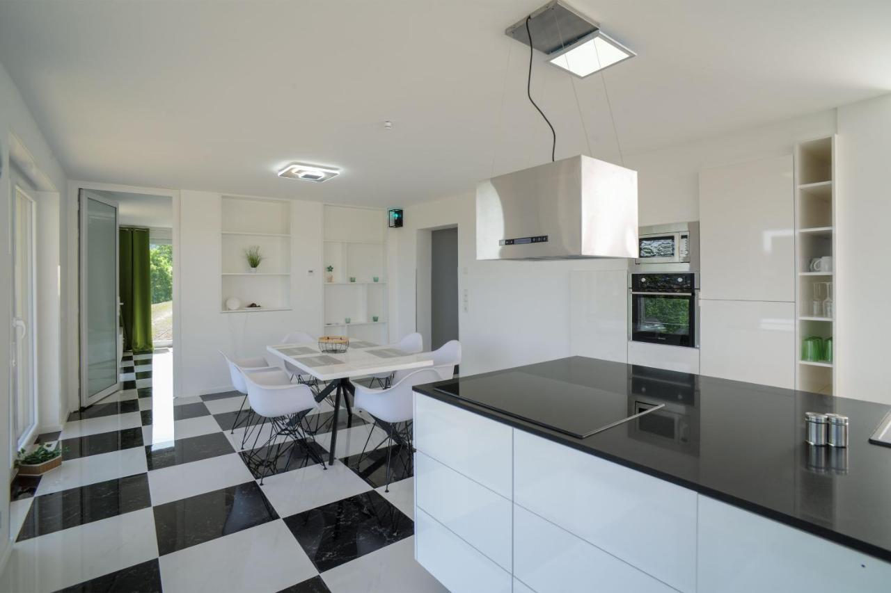 ヴェルニゲローデDesignloft Sh 19 - Upgrade Houseアパートメント エクステリア 写真