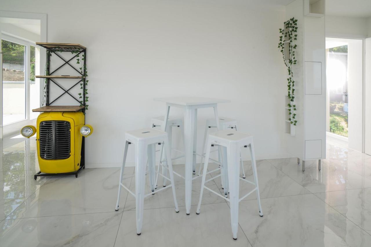 ヴェルニゲローデDesignloft Sh 19 - Upgrade Houseアパートメント エクステリア 写真