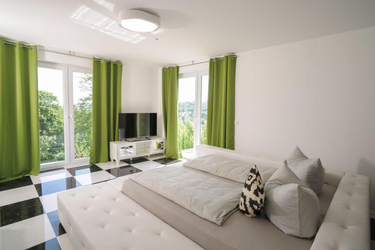 ヴェルニゲローデDesignloft Sh 19 - Upgrade Houseアパートメント エクステリア 写真