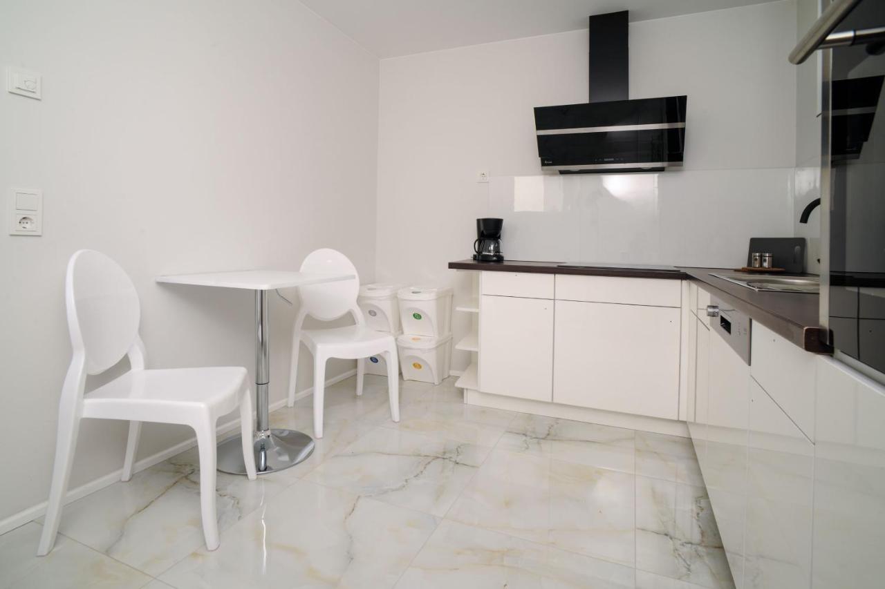 ヴェルニゲローデDesignloft Sh 19 - Upgrade Houseアパートメント エクステリア 写真