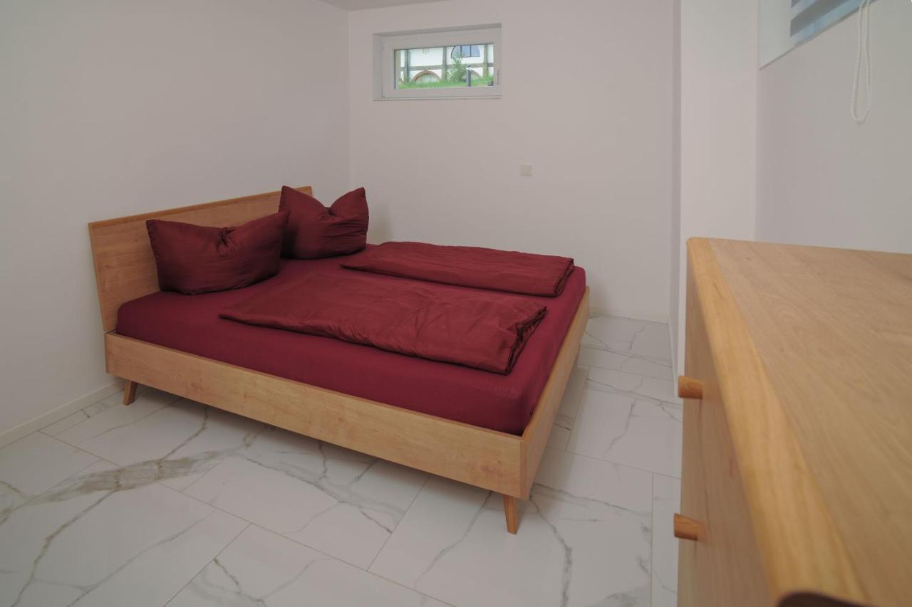 ヴェルニゲローデDesignloft Sh 19 - Upgrade Houseアパートメント エクステリア 写真
